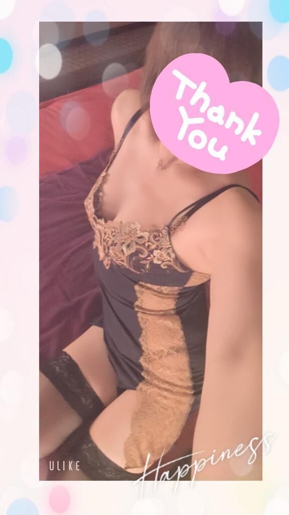 朝一番のS様&#10084;&#65039;お礼&#10084;&#65039;