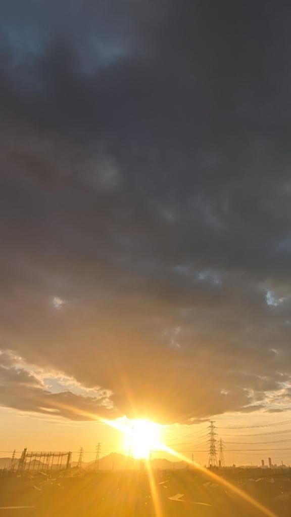 おはようございます&#9728;&#65039;