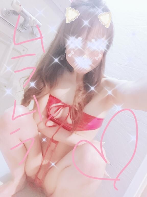 ごめんね&#9825;