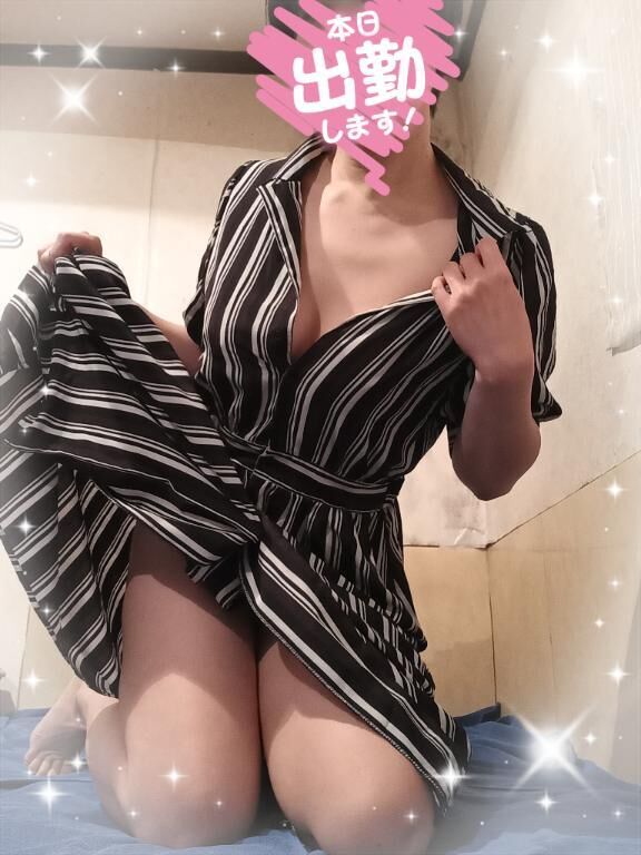 おはようございます&#9825;