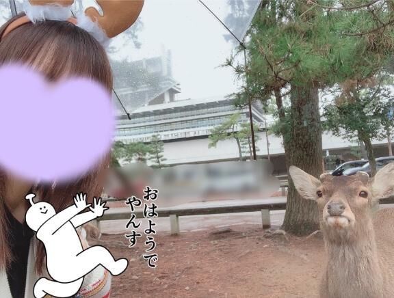 ｭ&#9825;