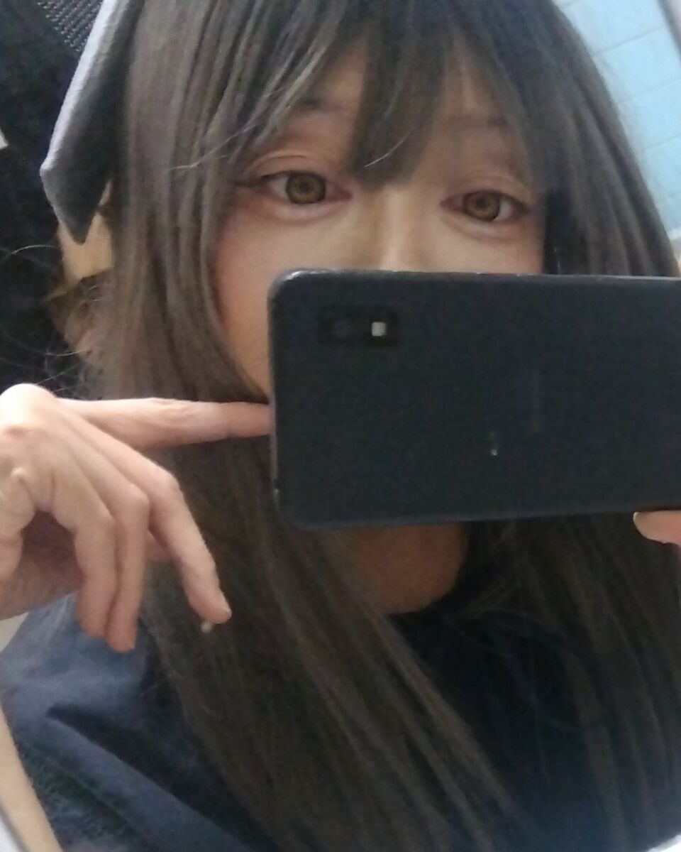 御礼