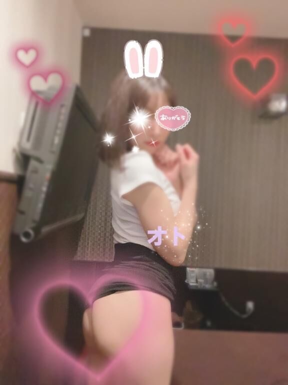 お礼♡♡スイーツ