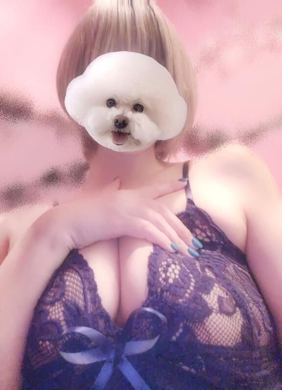 【お礼写メ日記】