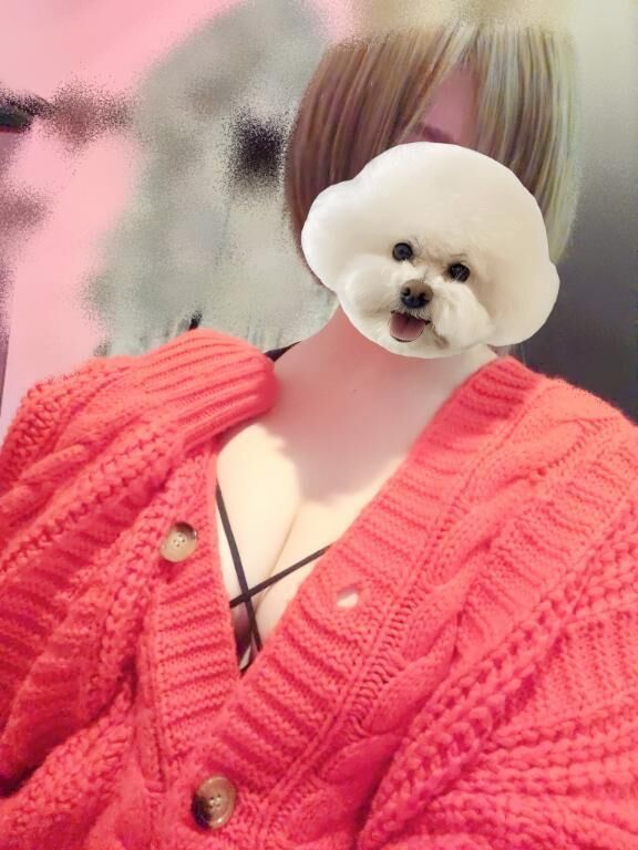 【お礼写メ日記】