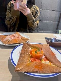 ランチ&#9825;&#9825;