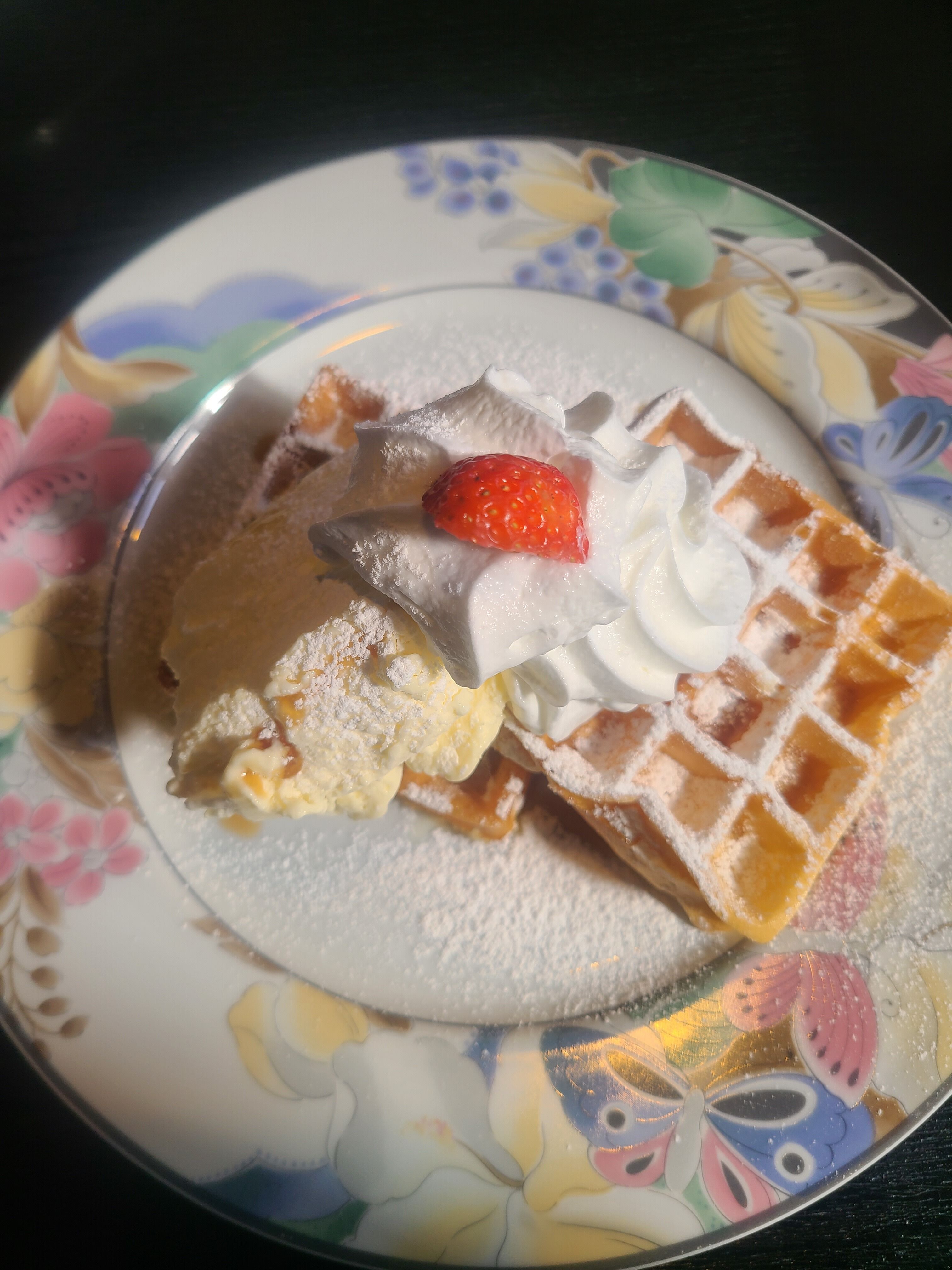 明日出勤&#9825;