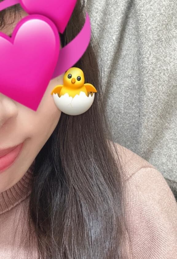 あと少し❣️