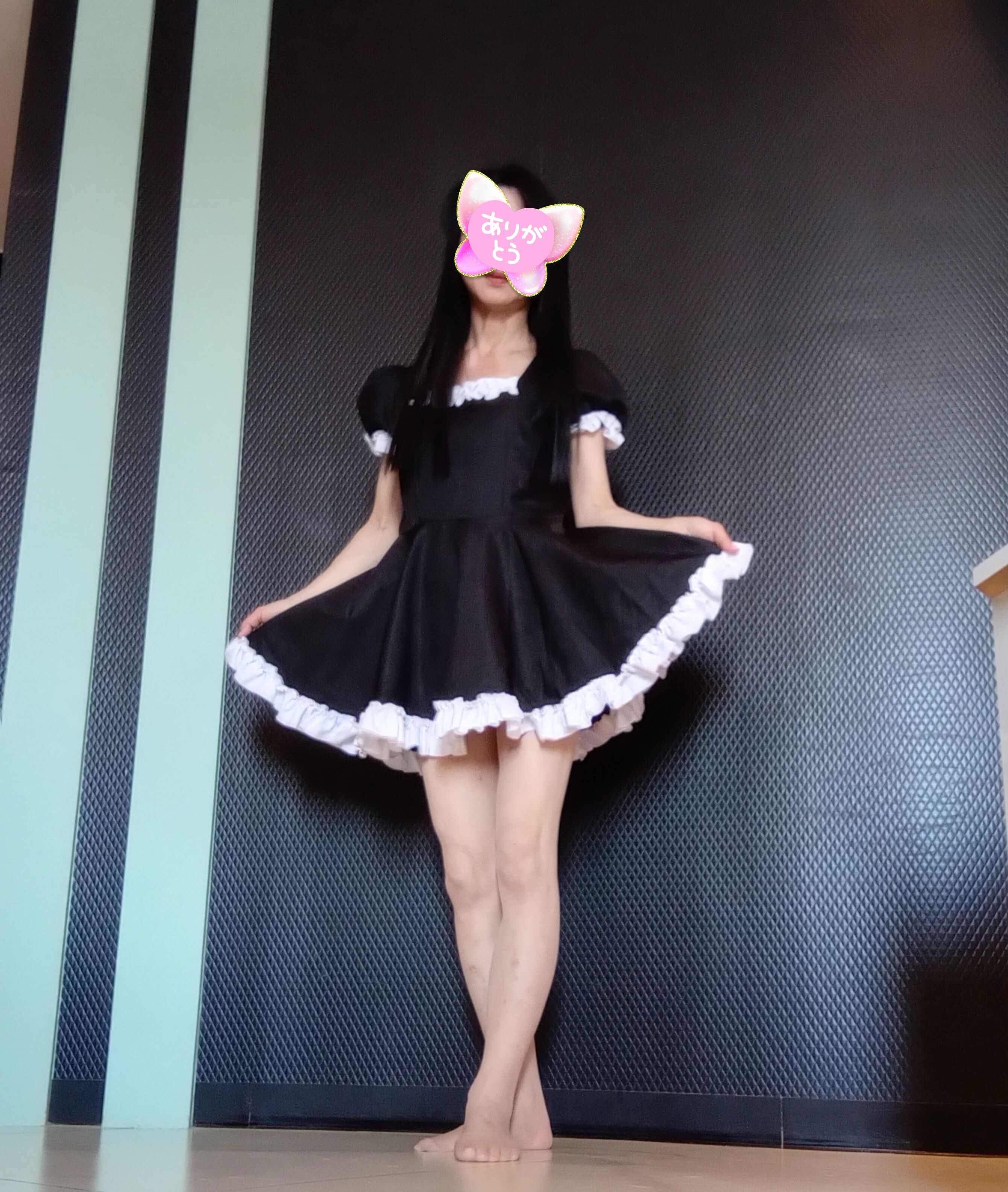 お礼&#128139;
