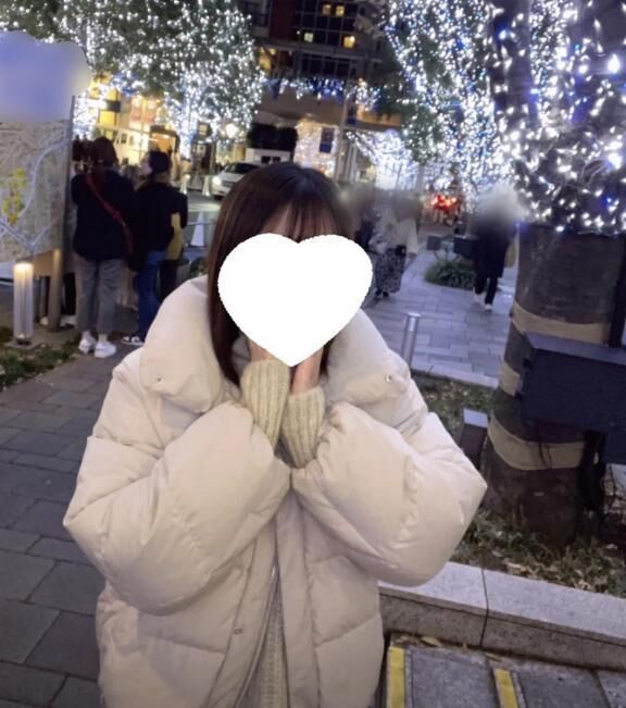 おひさしぶりです&#9825;