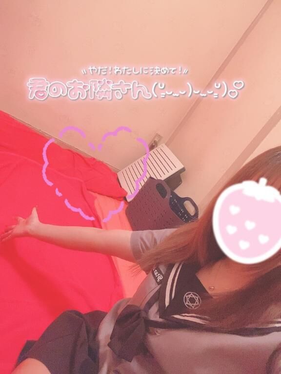 登校しました&#9825;