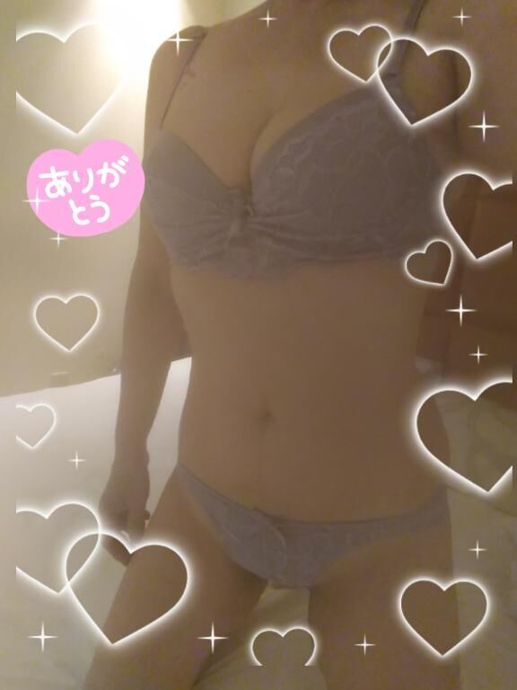 いっぱいのお礼&#9825;