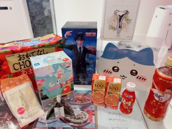 アマン228本指名のお兄様&#9825;