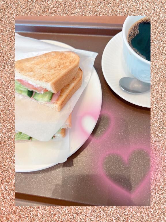 おはようございます