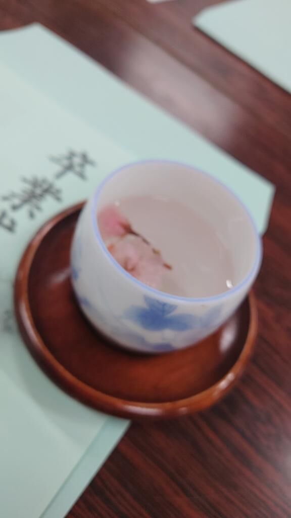 卒業式