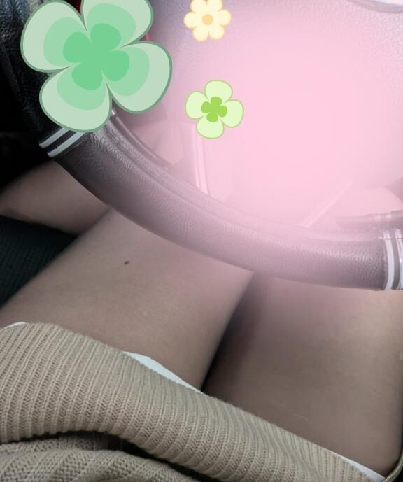 おはよー ☆☆