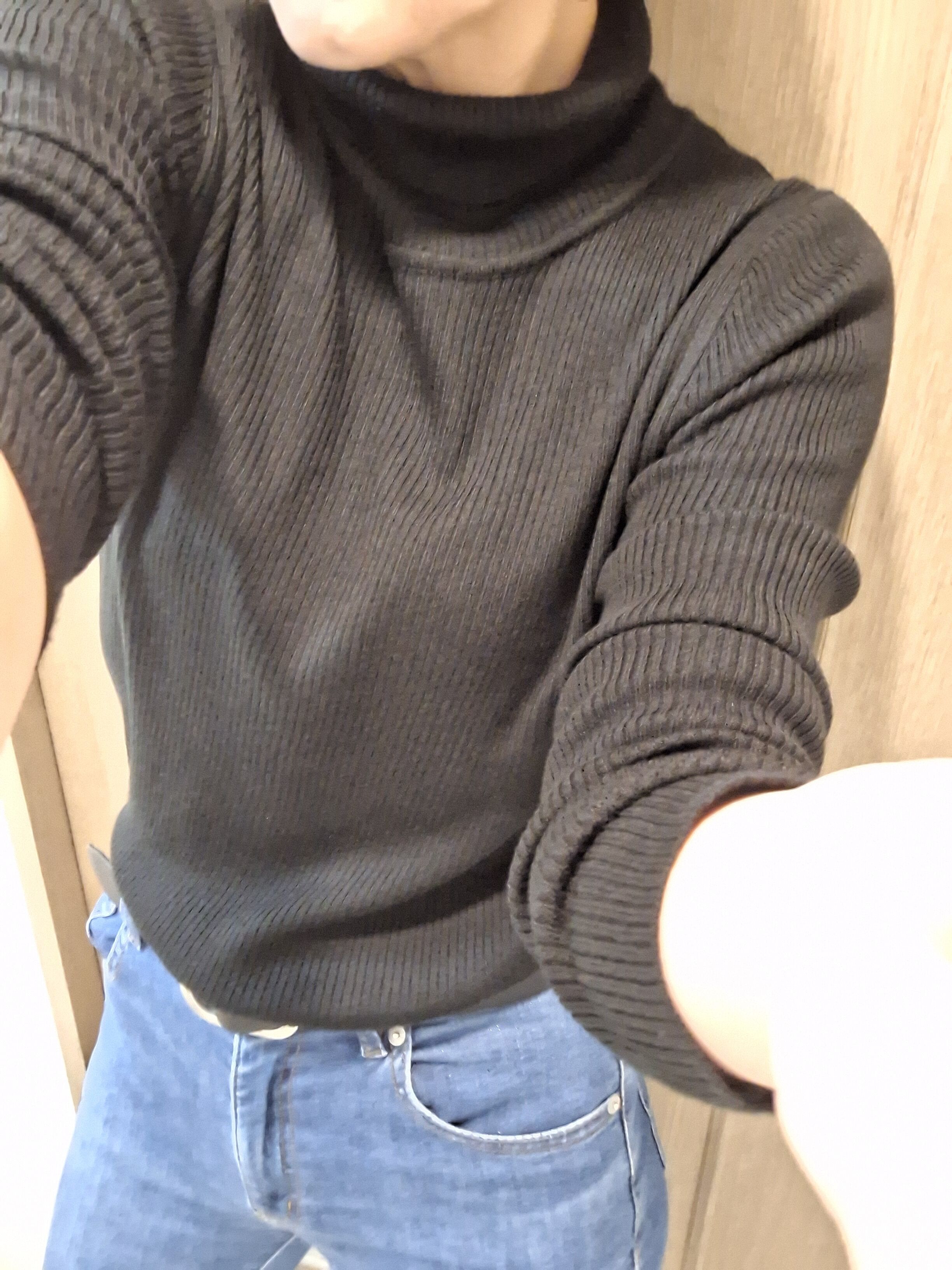 今夜ですが…