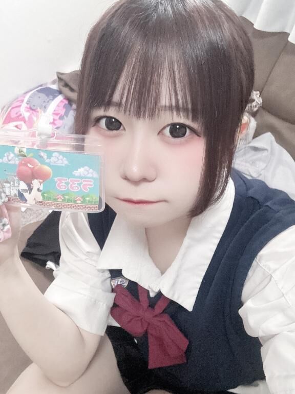 今日だけだからっ