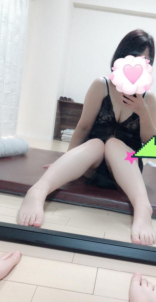 秘密の♪