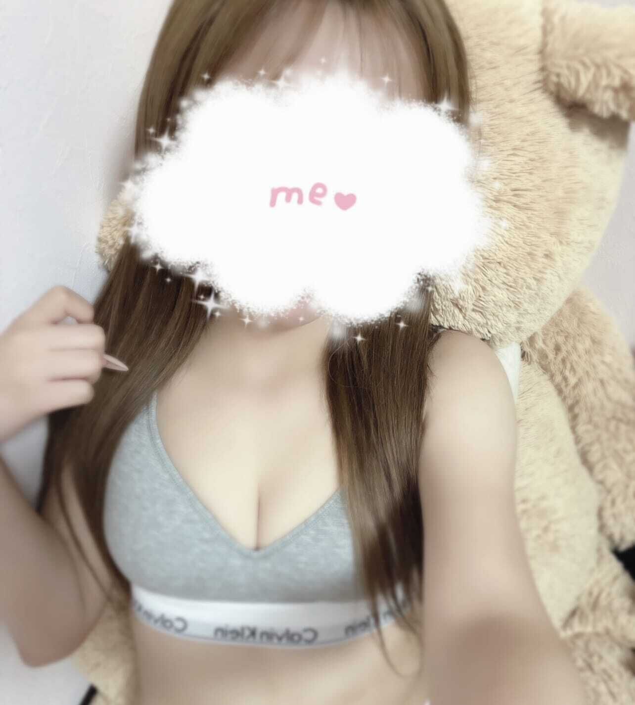 搾り取ります&#9825;