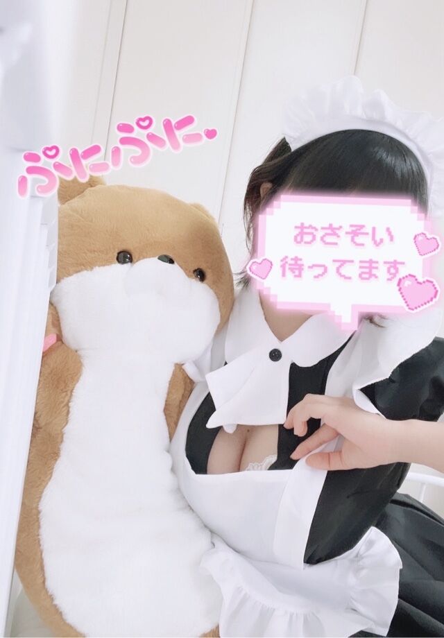 みづは&#9825;急遽出勤したよ&#x301C;！！