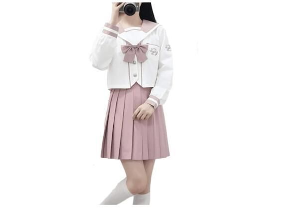 4月コスプレ