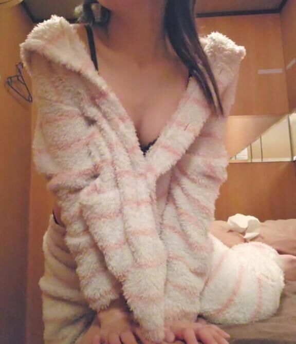 人肌恋しくなれば&#129392;