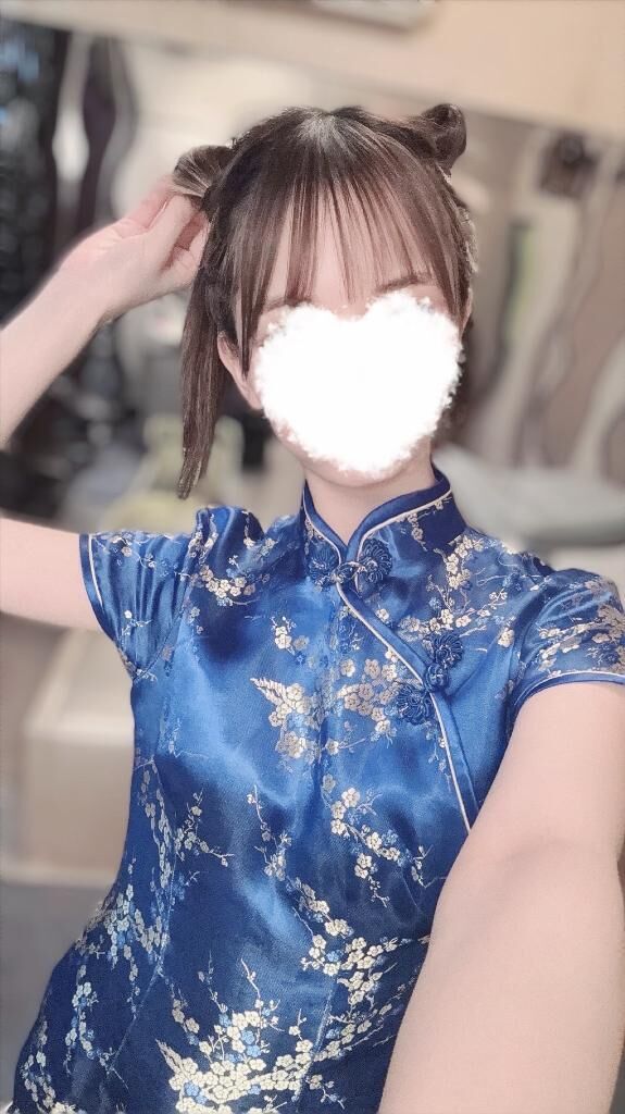 はにゃ？