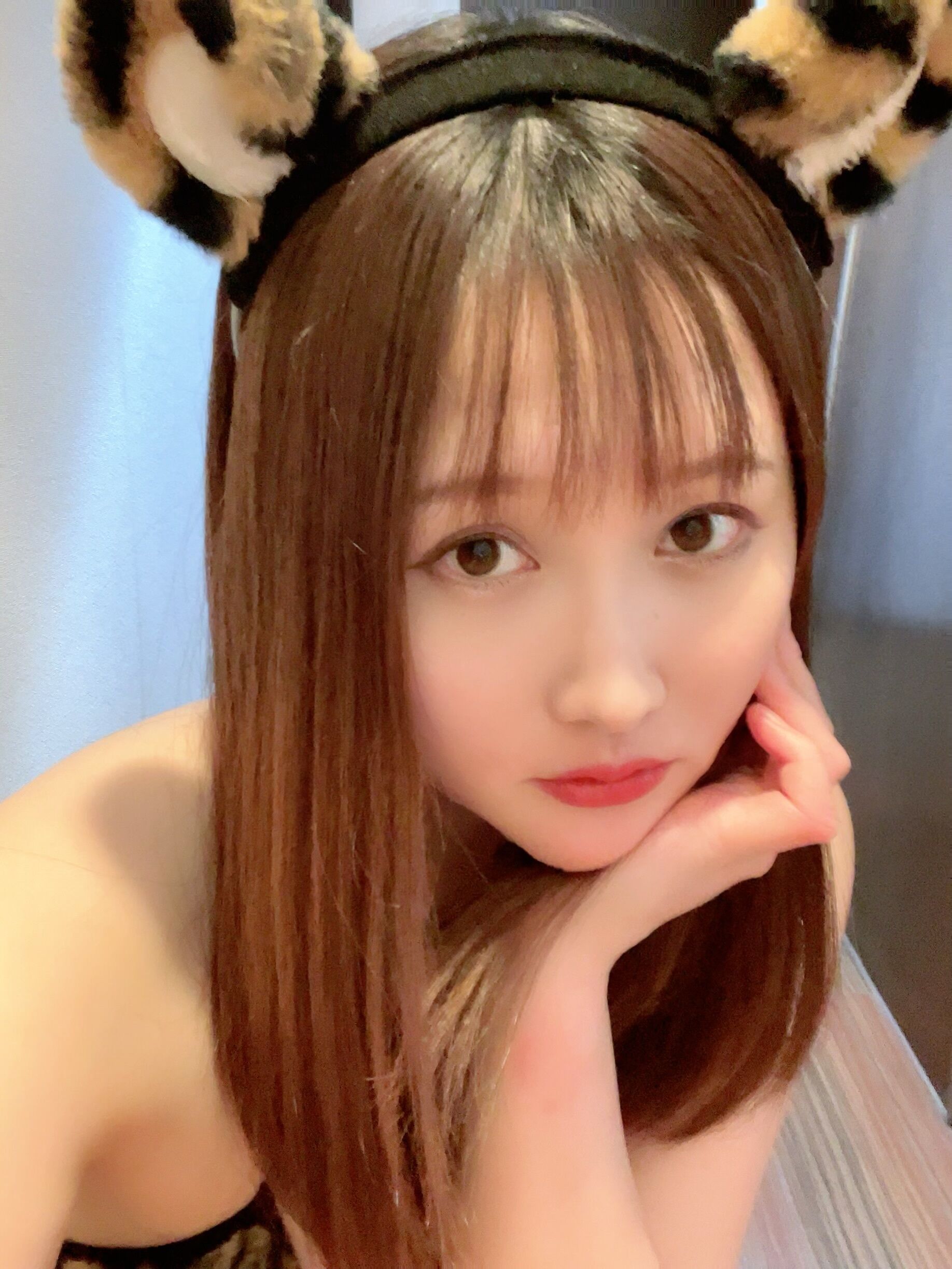 可愛いです&#9825;