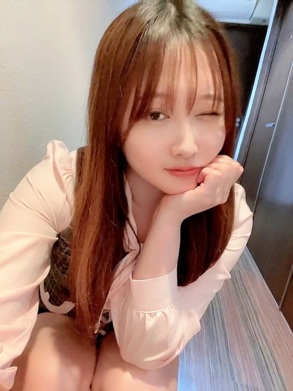 アレの声&#9825;