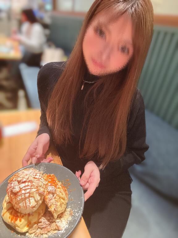あまねと食べると