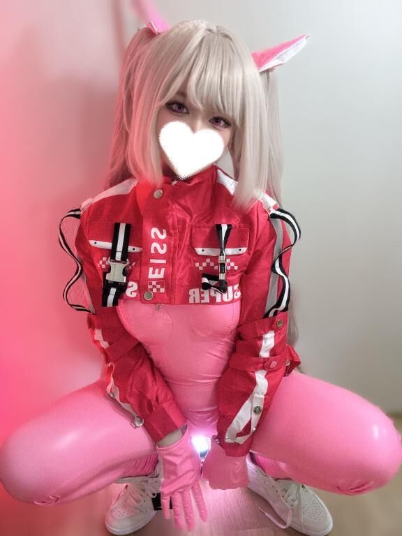 初出し&#9825;