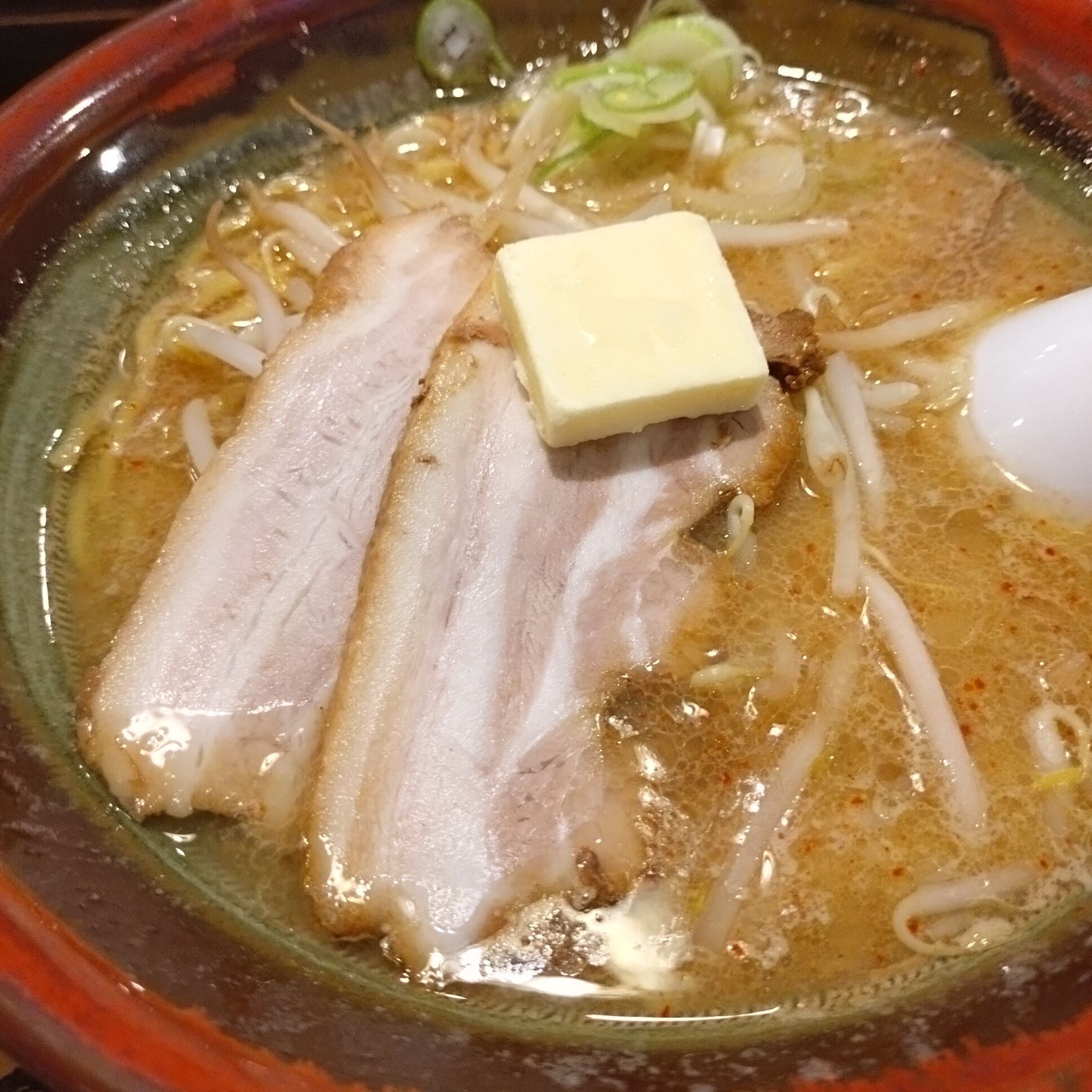 味噌&#9825;ラー