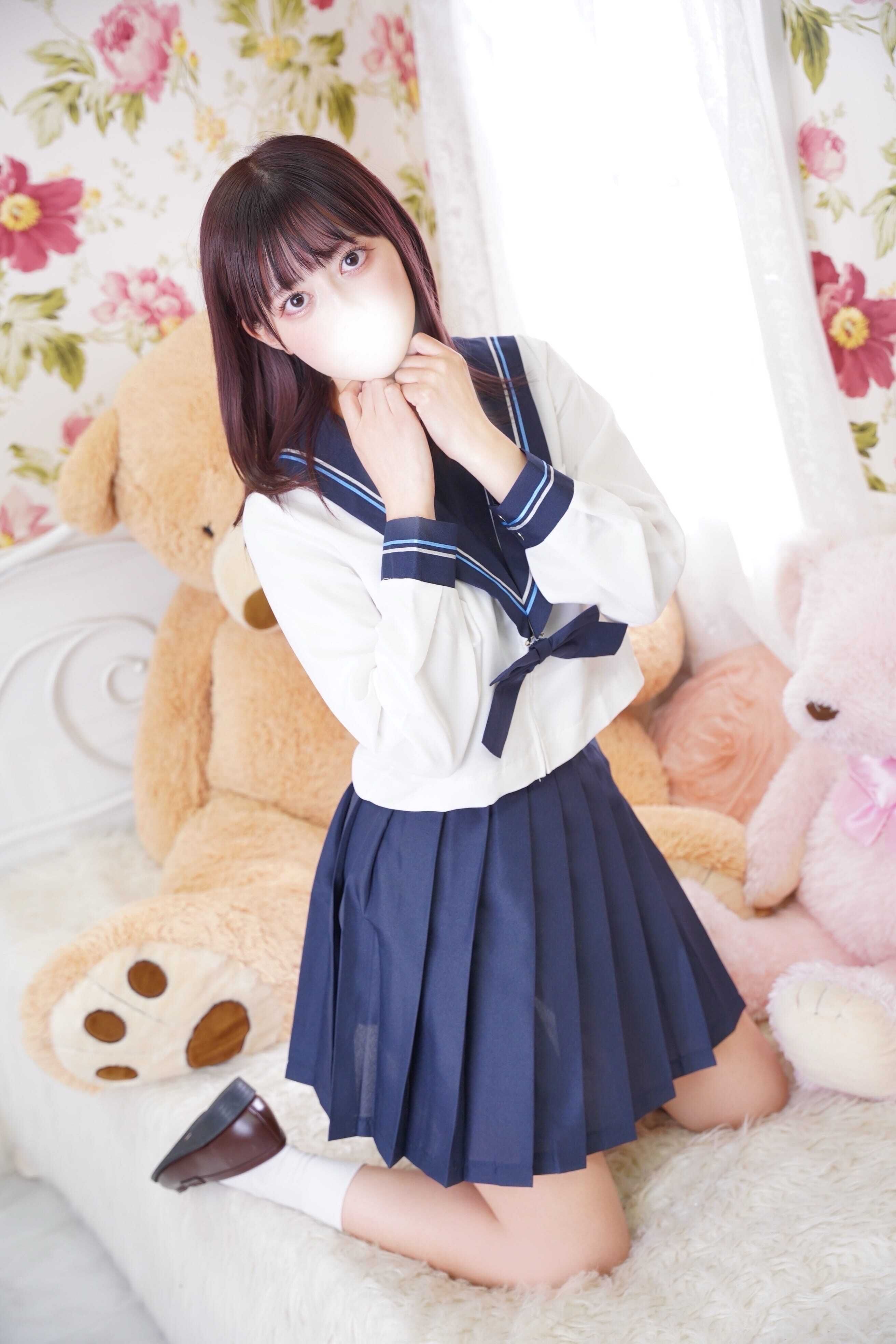 にょっす&#x301C;