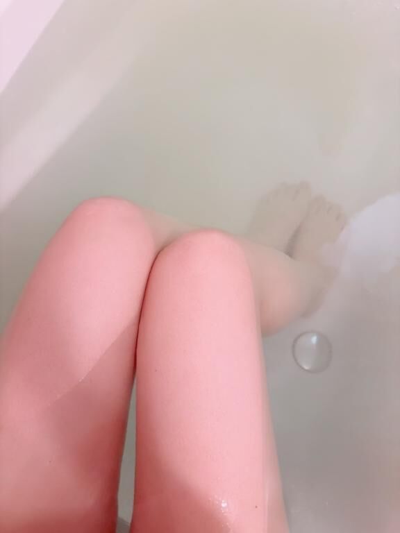 寒かったから