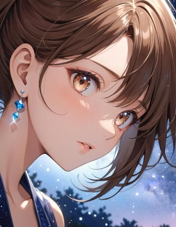 私の方こそ…&#128156;