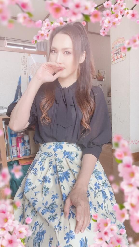 4月のスケジュール