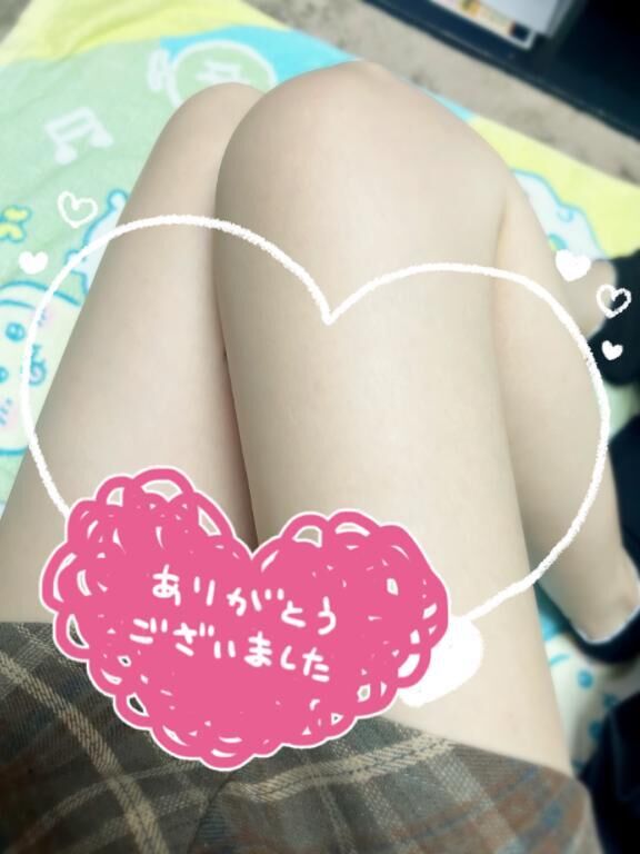 ありがとうございました&#9825;