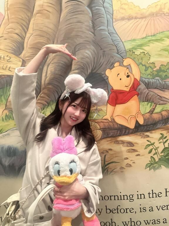 &#9825;誘惑に負けて…&#9825;