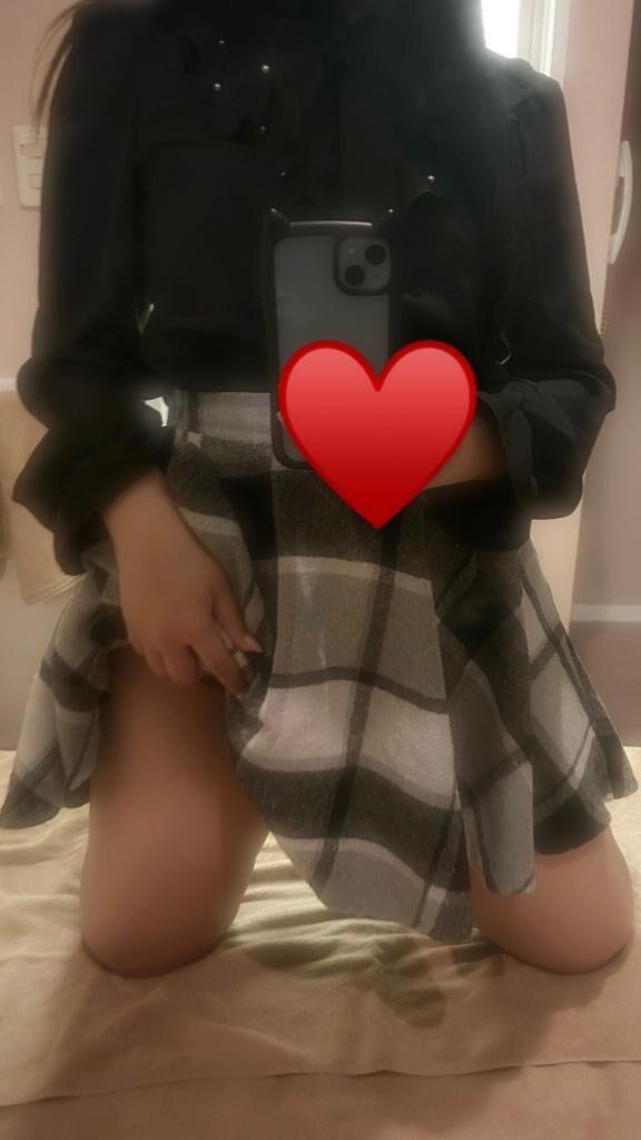 寒い時は、&#9825;
