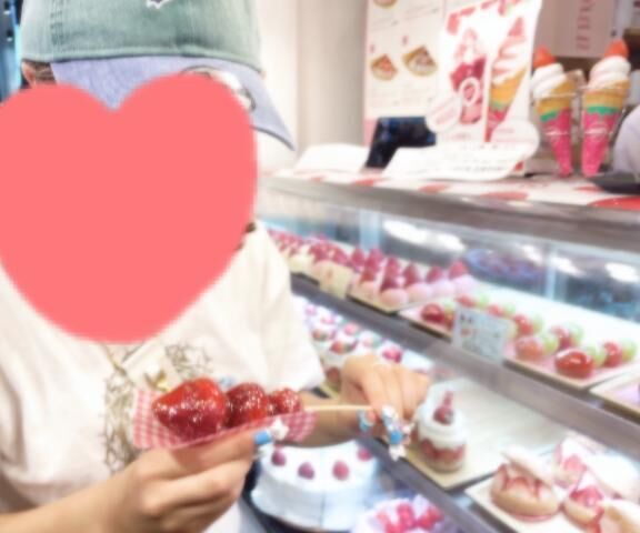 春の温かさが私を変える&#127800;