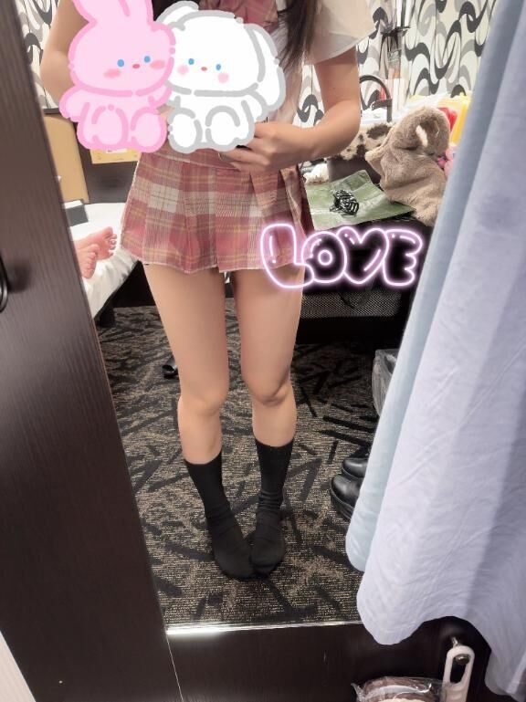 おはよ〜♡♡