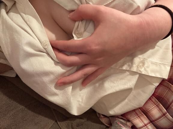 スベスベ