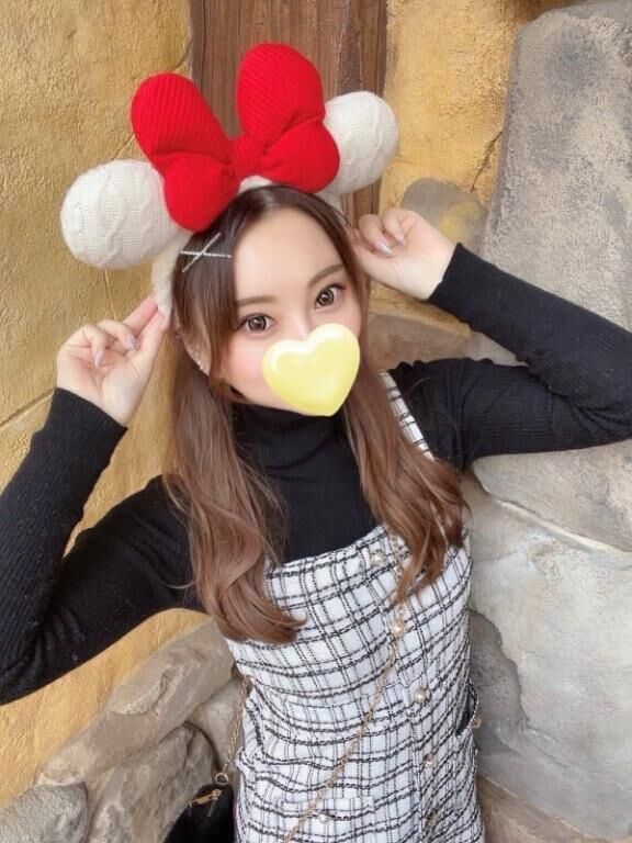 夢の国♡