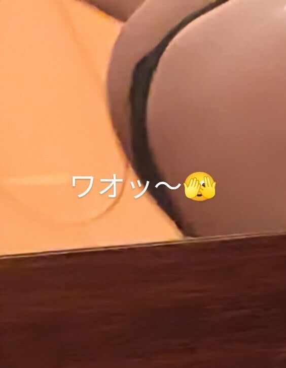 フライングGET&#127939;