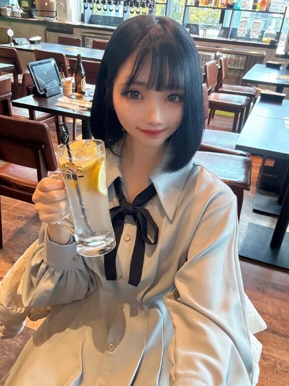リフレッシュ中&#9825;