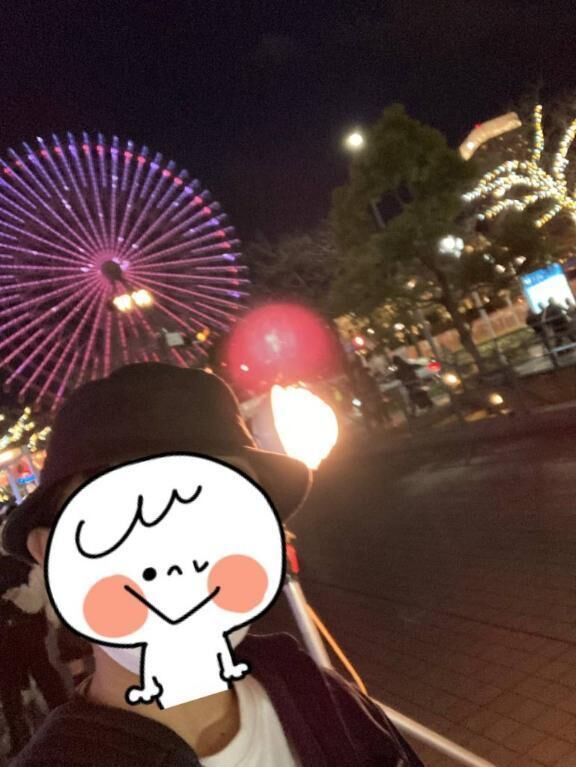 出てまーす。