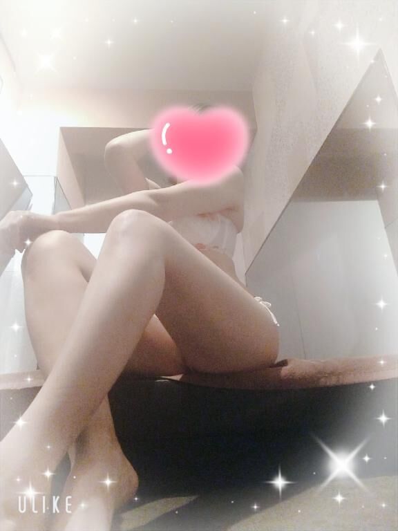 久しぶりに&#9825;
