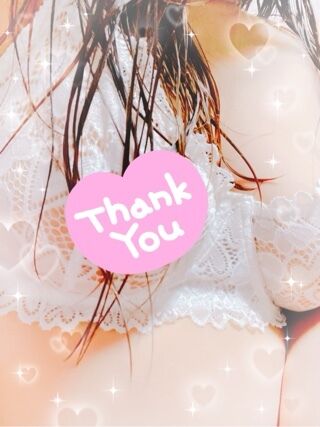 ありがとう&#9825;