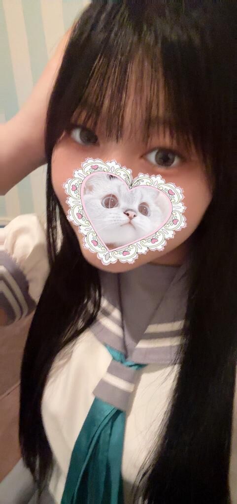 お疲れ様です&#9825;&#9825;